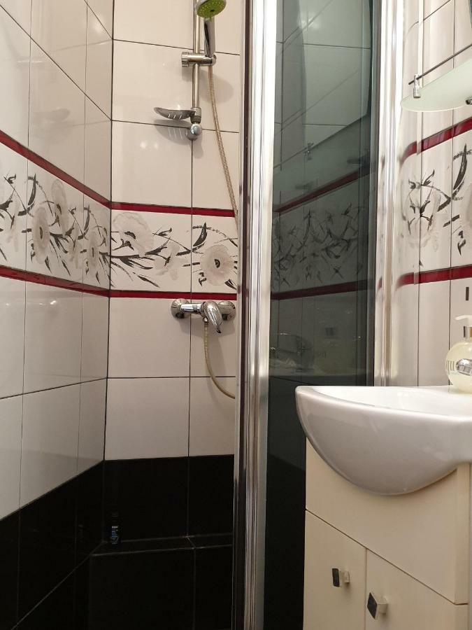 Apartament Mini Centrum Szczecin Eksteriør bilde